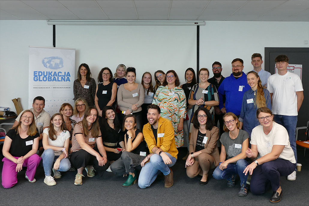 Fundacja Edukacja dla Demokracji